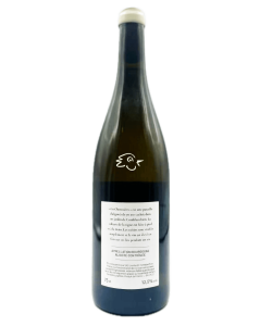 Gabriel Keltchewsky - Aligoté Les Chenevières 2023 - Avintures