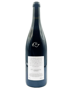 Gabriel Keltchewsky - Pinot Noir Vignes Blanches 2023 - Avintures