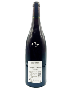 Pascal Henriot - Pinot Noir 2024 - Avintures