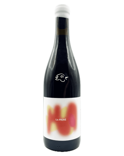 Les Bariolés - La Pigné 2024 - Avintures