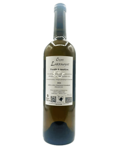 Clos Larrouyat - Comète 2024, Jurancon Sec - Avintures