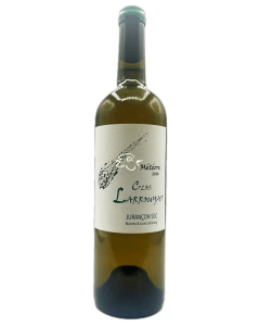 Clos Larrouyat - Météore 2024, Jurancon Sec - Avintures