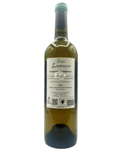 Clos Larrouyat - Météore 2024, Jurancon Sec - Avintures