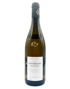 Domaine Cottenceau - Bourgogne Blanc Les Verchères 2023 - Avintures