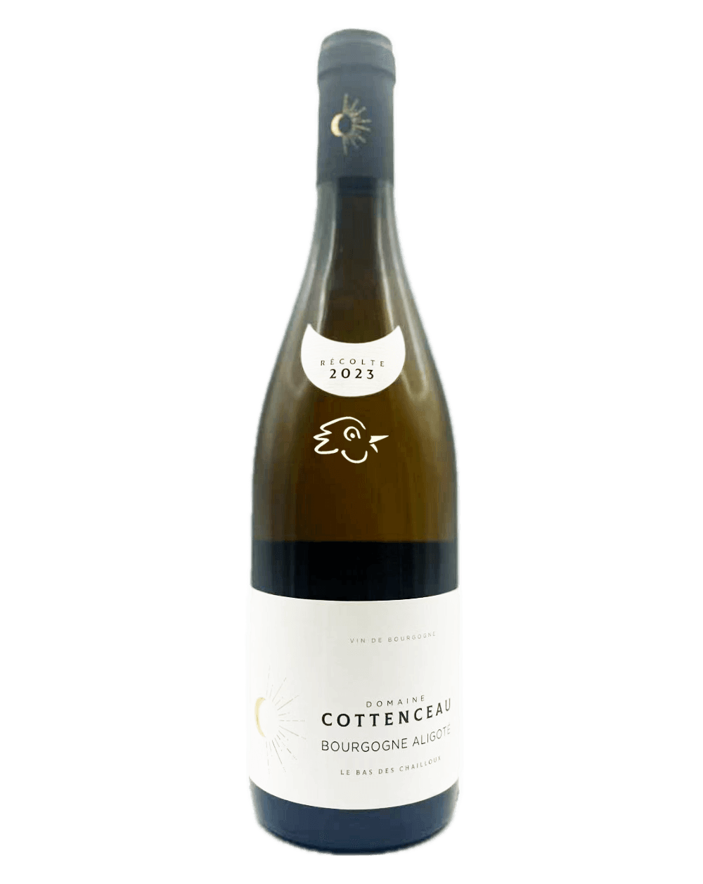 Domaine Cottenceau - Bourgogne Aligoté 2023 - Avintures