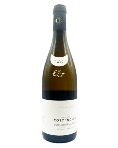 Domaine Cottenceau - Bourgogne Aligoté 2023 - Avintures