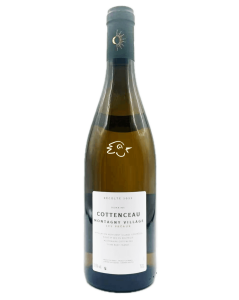 Domaine Cottenceau - Montagny Les Préaux Blanc 2023 - Avintures