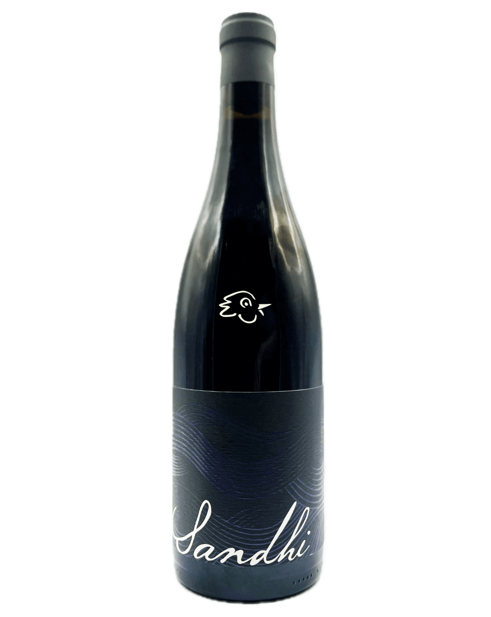 Sandhi Wines - Pinot Noir 2023 - Avintures