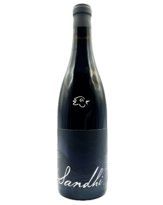 Sandhi Wines - Pinot Noir 2023 - Avintures