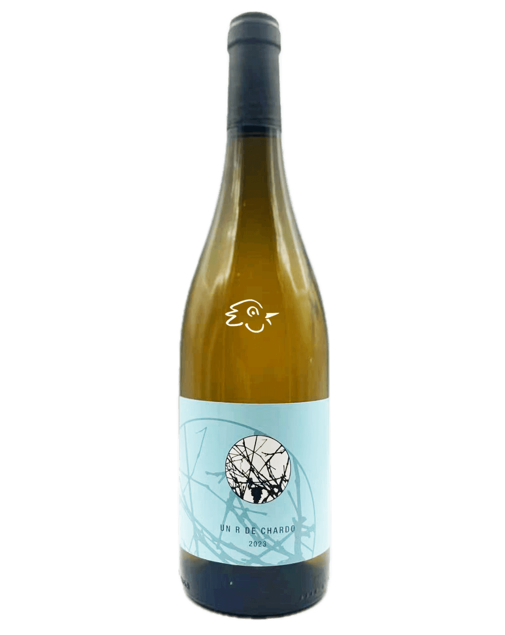 La Barthassade - Un R de Chardo - Chardonnay 2023 - Avintures