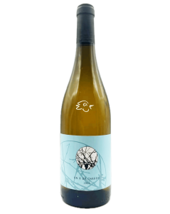 La Barthassade - Un R de Chardo - Chardonnay 2023 - Avintures