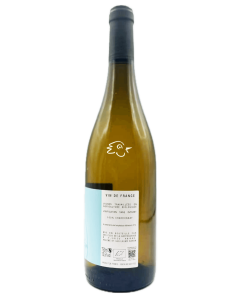 La Barthassade - Un R de Chardo - Chardonnay 2023 - Avintures
