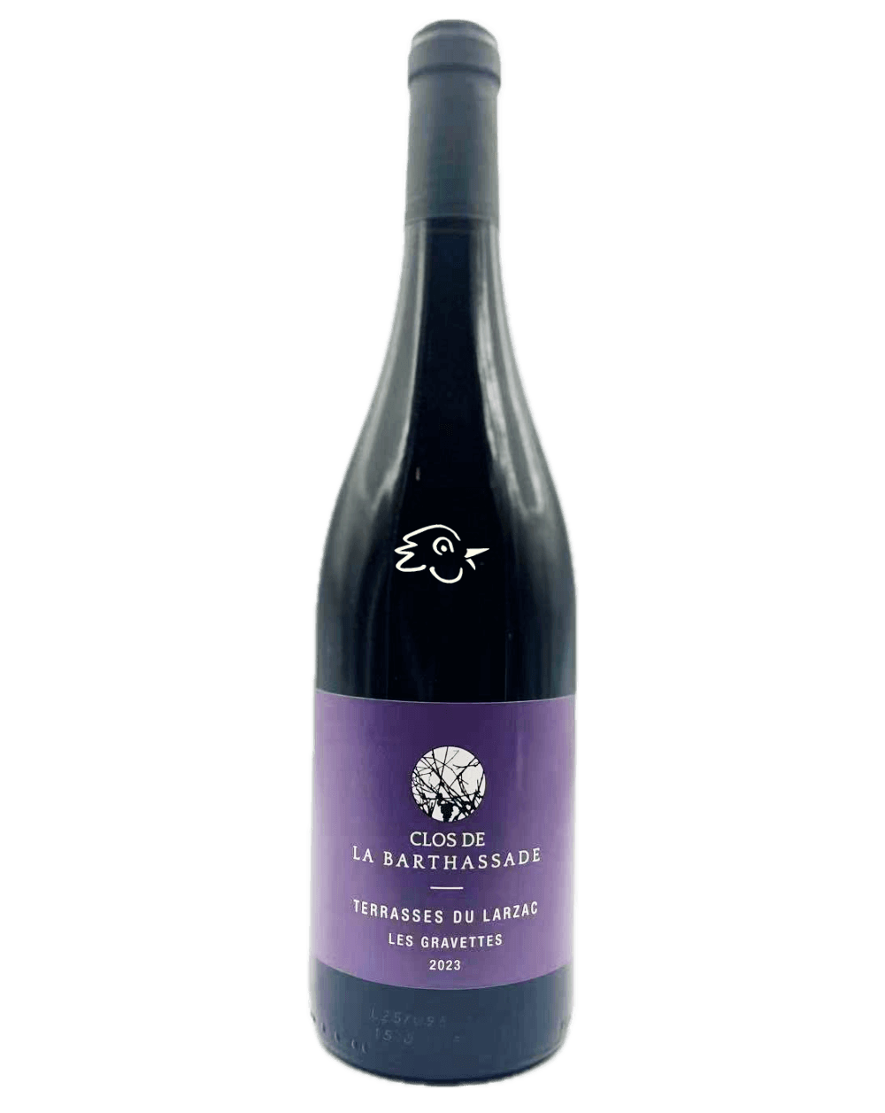 La Barthassade - Les Gravettes 2023 - Avintures