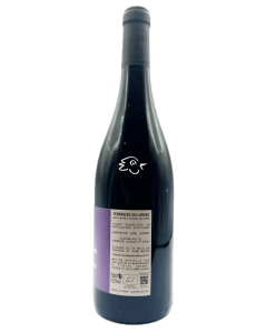 La Barthassade - Les Gravettes 2023 - Avintures