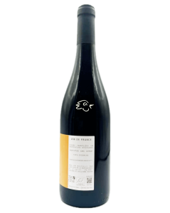 La Barthassade - Billes de Grenache 2024 - Avintures