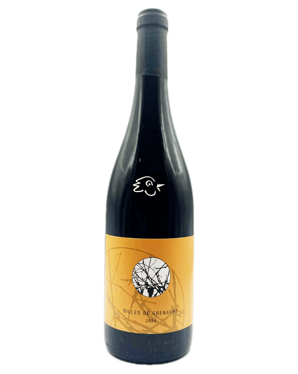 La Barthassade - Billes de Grenache 2024 - Avintures