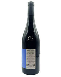 Clos de la Barthassade - Cuvée H 2024 - Avintures