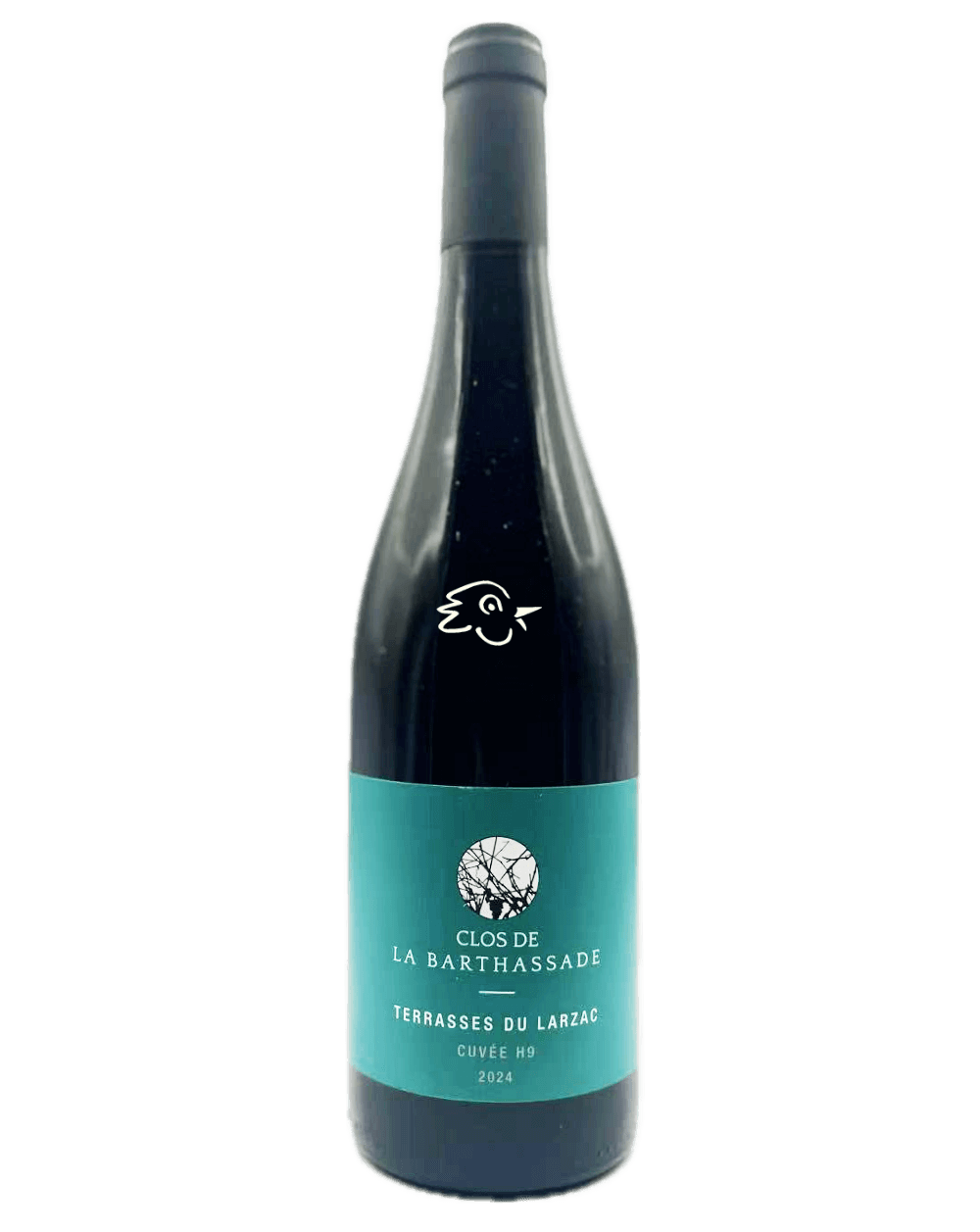 Clos de la Barthassade - Cuvée H9 2024 - Avintures