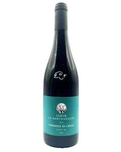 Clos de la Barthassade - Cuvée H9 2024 - Avintures