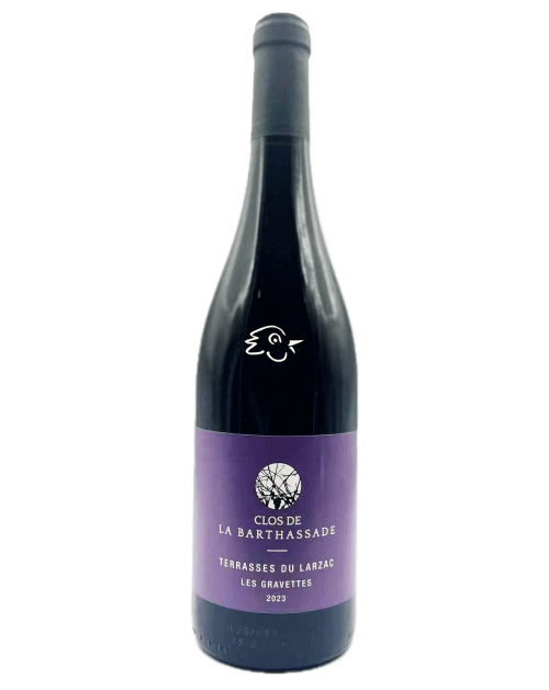 La Barthassade - Les Gravettes 2023 Magnum - Avintures