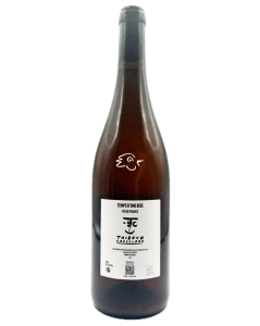 Thibaud Capellaro - SLOPE - Le Temps d'une Bise 24 - Avintures