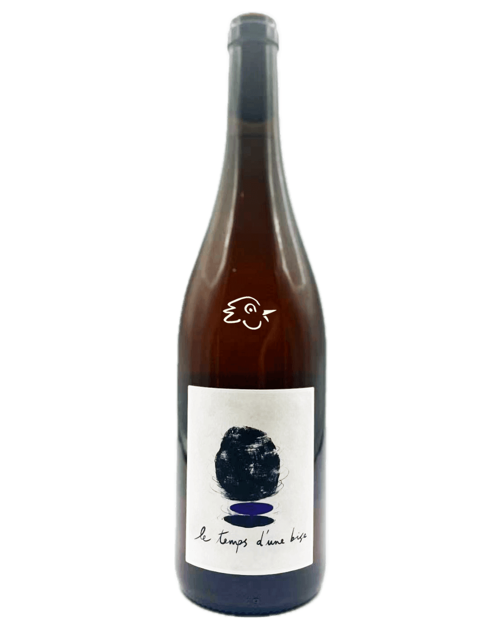 Thibaud Capellaro - SLOPE - Le Temps d'une Bise 24 - Avintures