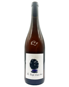 Thibaud Capellaro - SLOPE - Le Temps d'une Bise 24 - Avintures