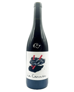 Thibaud Capellaro - La Canuse 2023 - Avintures