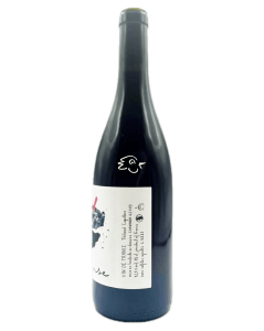 Thibaud Capellaro - La Canuse 2023 - Avintures