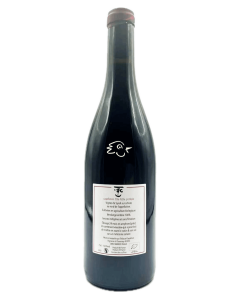 Thibaud Capellaro - Côte Rotie 2022 - Avintures