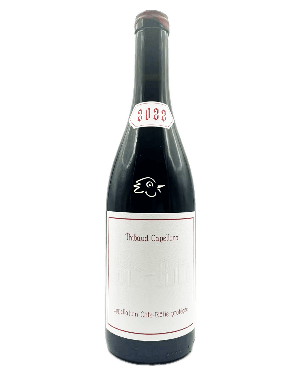 Thibaud Capellaro - Côte Rotie 2022 - Avintures