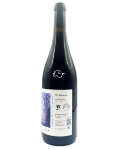 Etienne Seignovert - Ombre & Lumière 2024 - Avintures