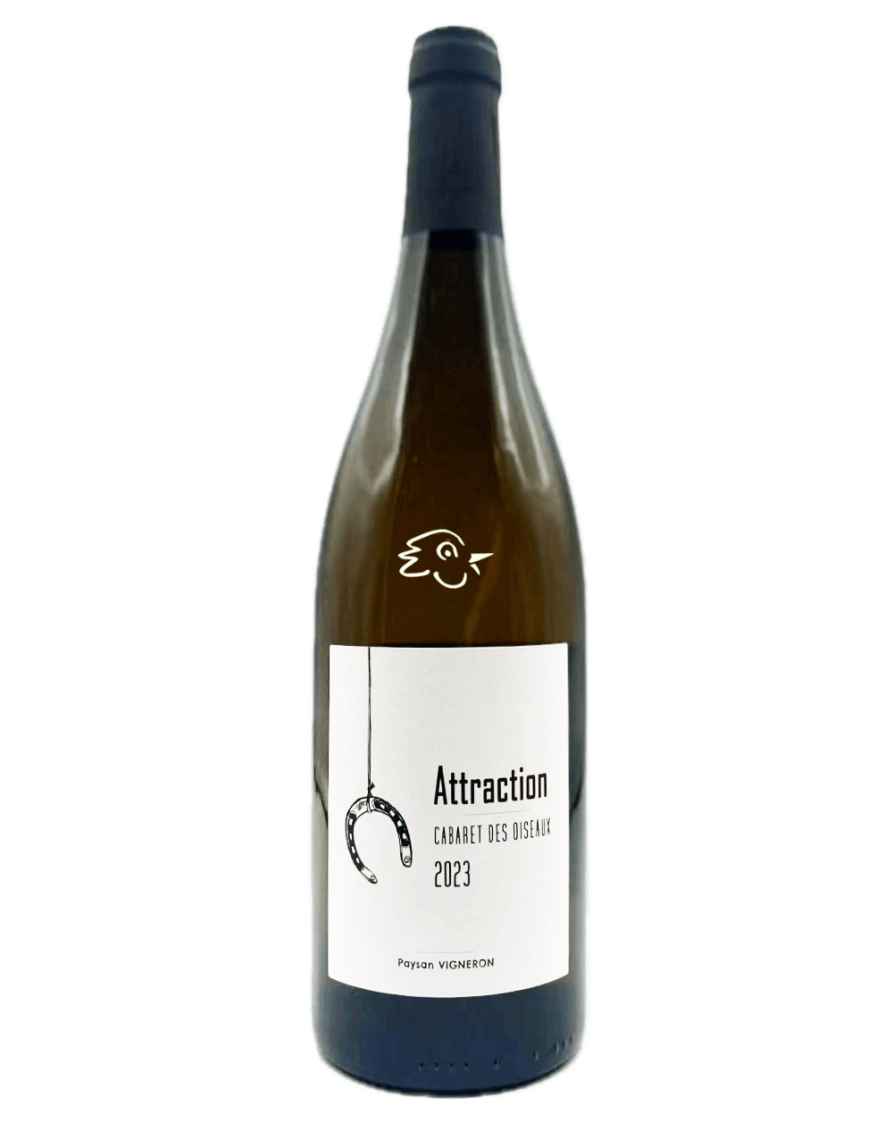 Le Cabaret des Oiseaux - Attraction 2023 - Avintures