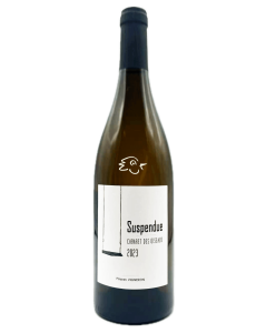 Le Cabaret des Oiseaux - Suspendue 2023 - Avintures