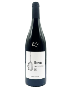 Le Cabaret des Oiseaux - L'Envolée 2023 - Avintures