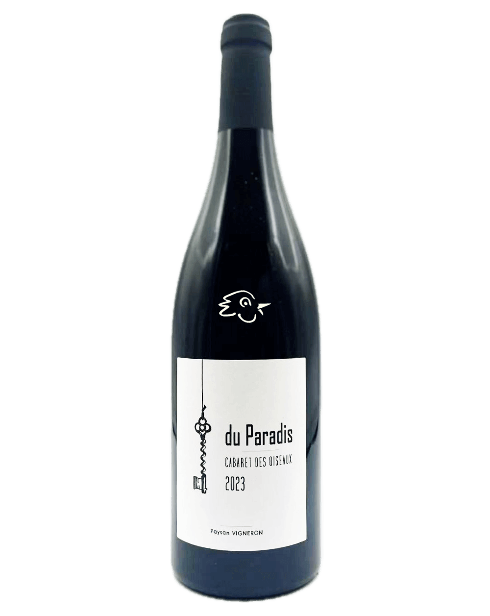 Le Cabaret des Oiseaux - Du Paradis 2023 - Avintures