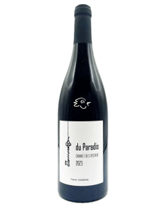 Le Cabaret des Oiseaux - Du Paradis 2023 - Avintures