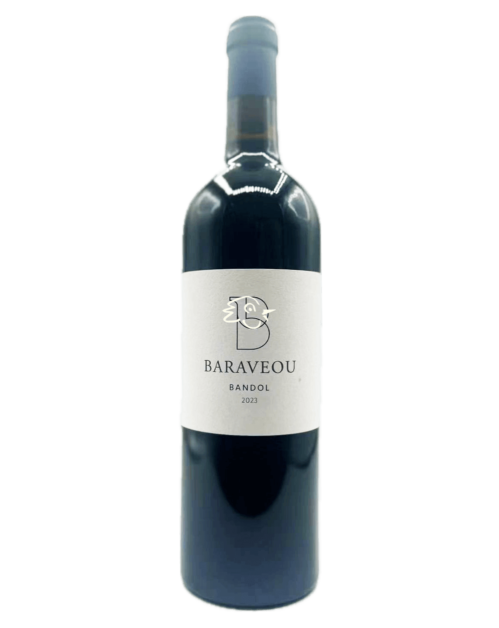 Baravéou - Bandol Rouge 2023 - Avintures