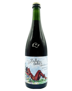 Ferme de l'Arbre - Bullez Bullons 2023 - Avintures