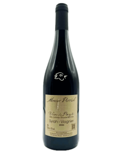 Domaine Monier Perréol - Syrah Viognier 2024 - Avintures