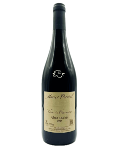 Monier Perréol - VDF Grenache 2024 - Avintures