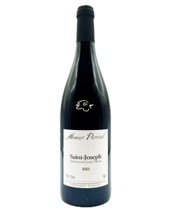 Domaine Monier Perréol - Saint Joseph Rouge 2023 - Avintures