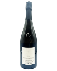 Champagnes Cordeuil - Origines Brut Nature Récolte 2020 - Avintures