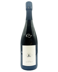 Champagnes Cordeuil - Origines Brut Nature Récolte 2020 - Avintures