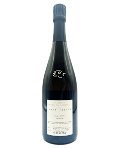 Champagnes Cordeuil - Clair Obscur Brut Nature 2020 - Avintures