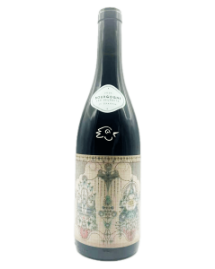 Le Grappin - Bourgogne Côte d'Or Les Seurrets 2023 - Avintures