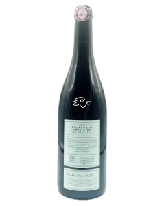 Le Grappin - Bourgogne Côte d'Or Les Seurrets 2023 - Avintures