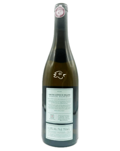 Le Grappin - HCB Derrière Baubigny 2023 - Avintures