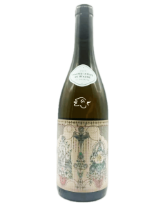 Le Grappin - HCB Derrière Baubigny 2023 - Avintures