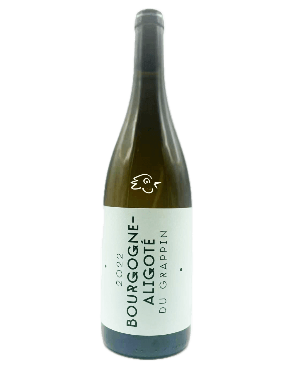 Le Grappin - Bourgogne Aligoté 2022 - Avintures
